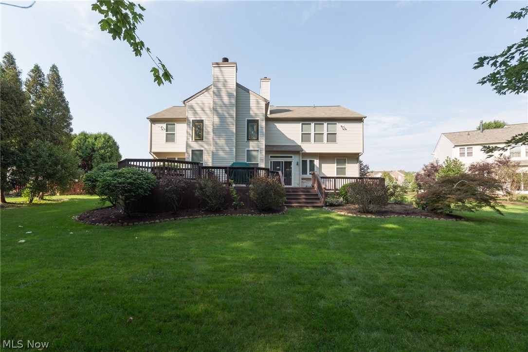 Highland Park Sub #3 - Residential