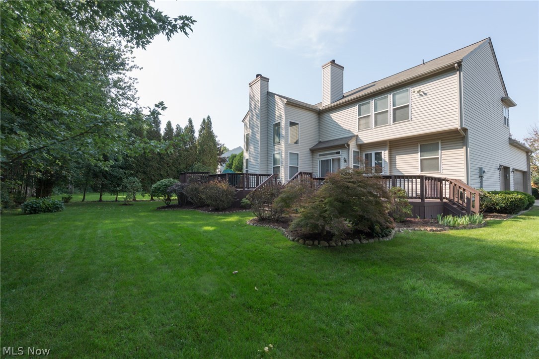 Highland Park Sub #3 - Residential