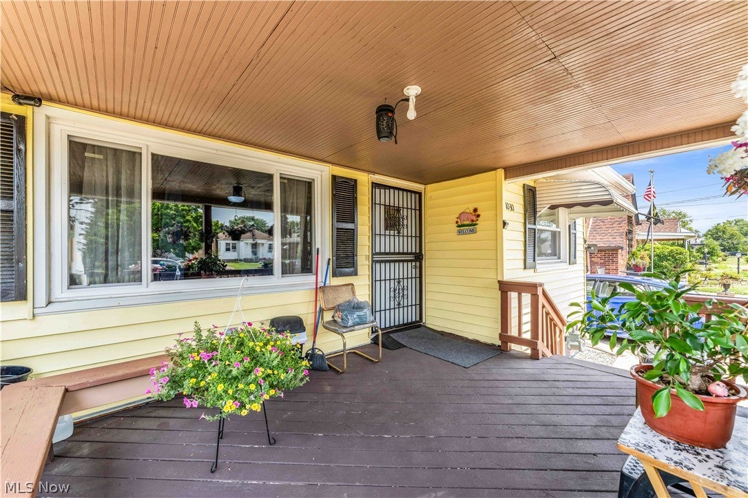 1030 W 29th Street