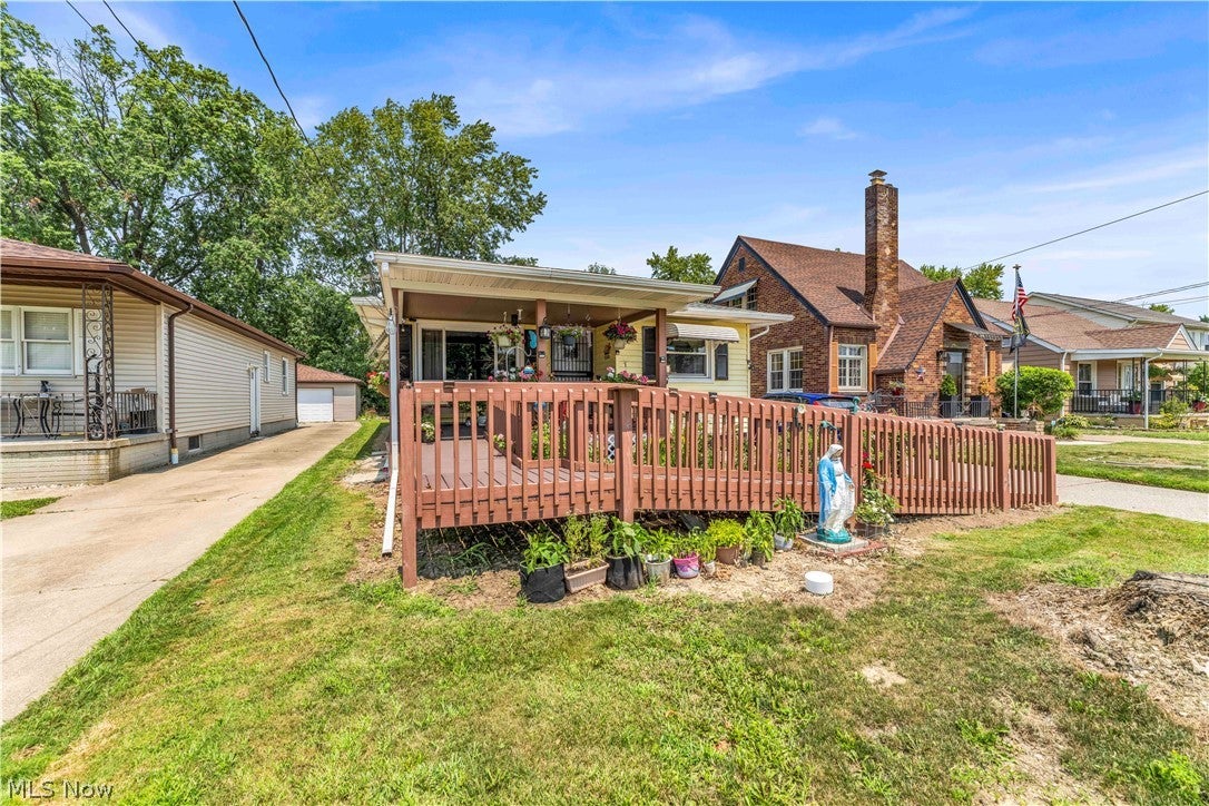 1030 W 29th Street