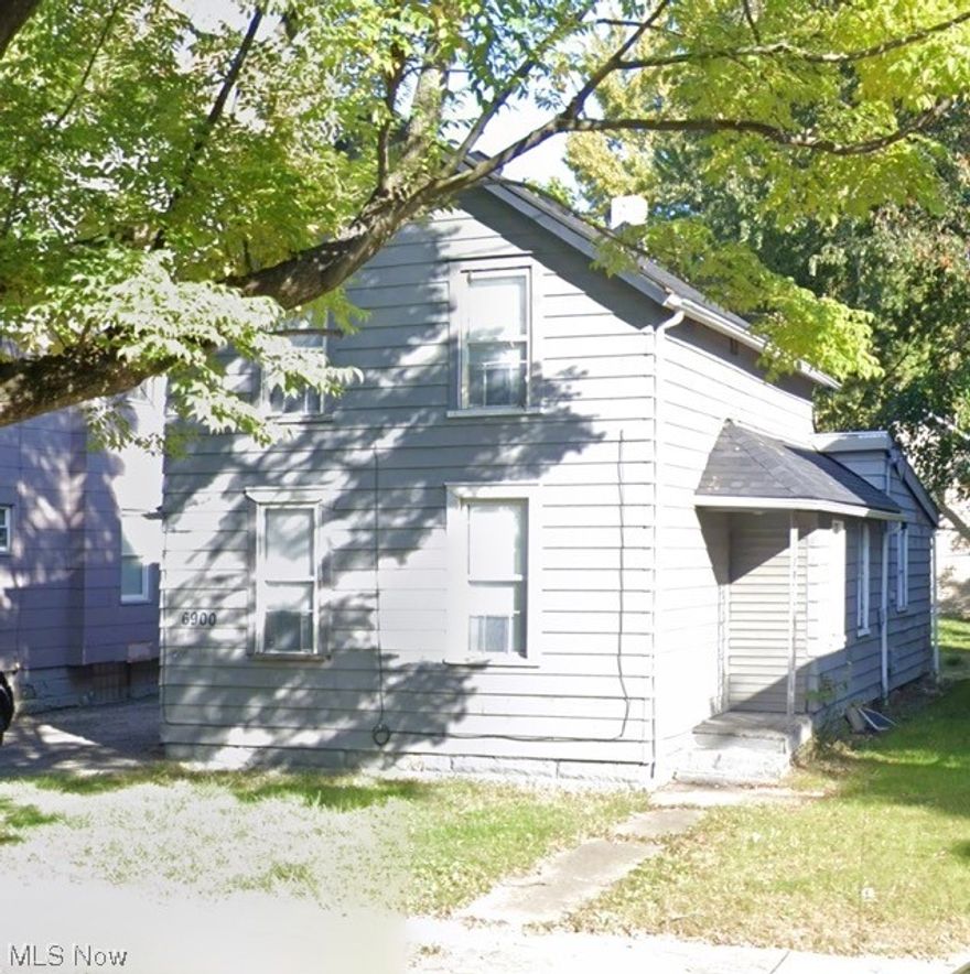 Freshly renovated turnkey house in one of Cleveland's hottest neighborhoods, Gordon Square. Email agent for market rent roll & video tour along with complete investment analysis, drone footage, information on the mechanical systems of the building and information on Cleveland's new lead paint ordinance that all landlords must abide by. Professional property management available. Local & out of state investors welcome!