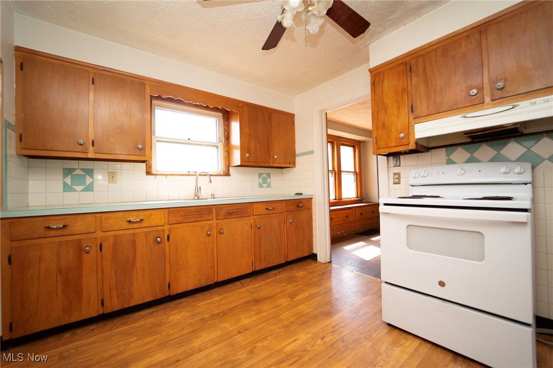 Mccourt - Residential