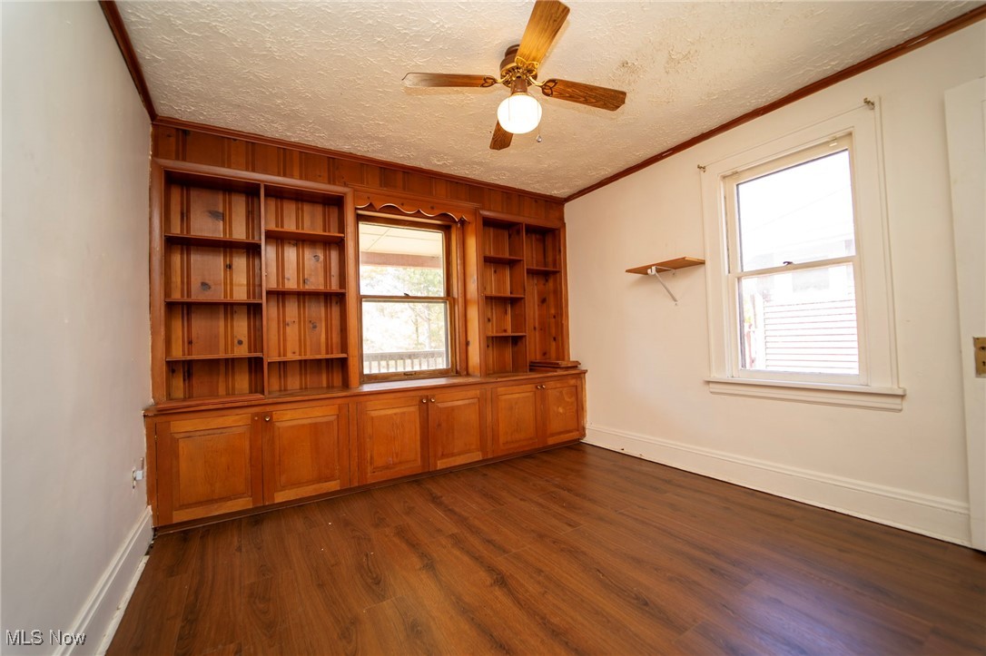 Mccourt - Residential