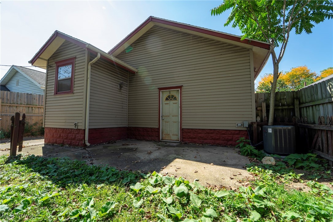 Mccourt - Residential