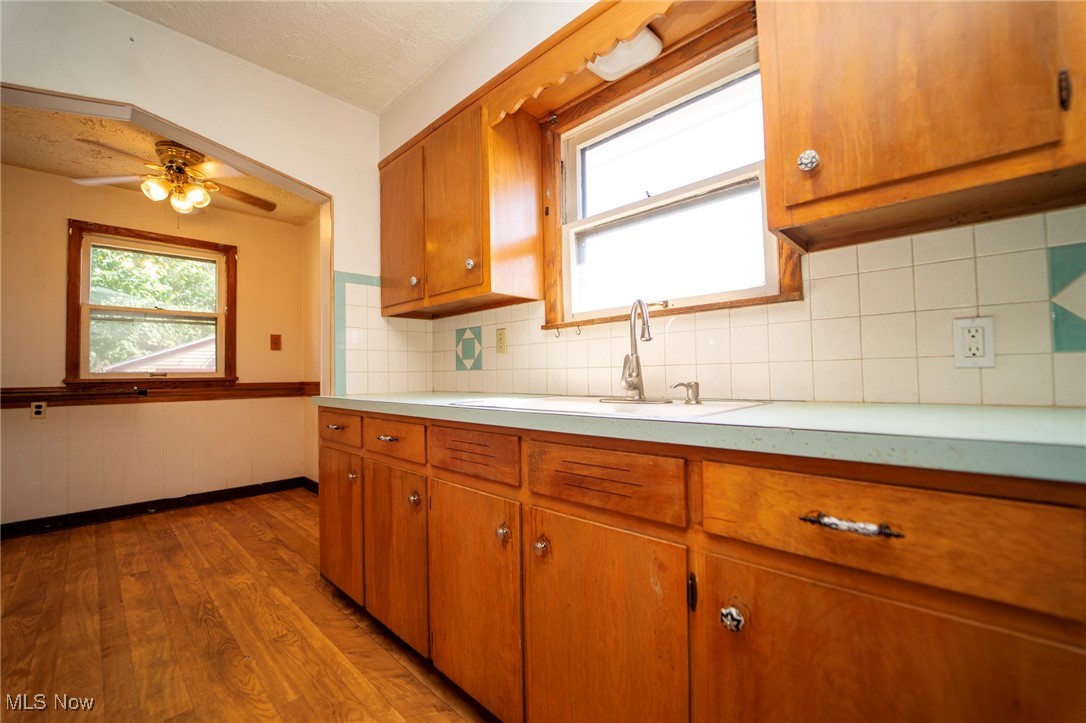 Mccourt - Residential