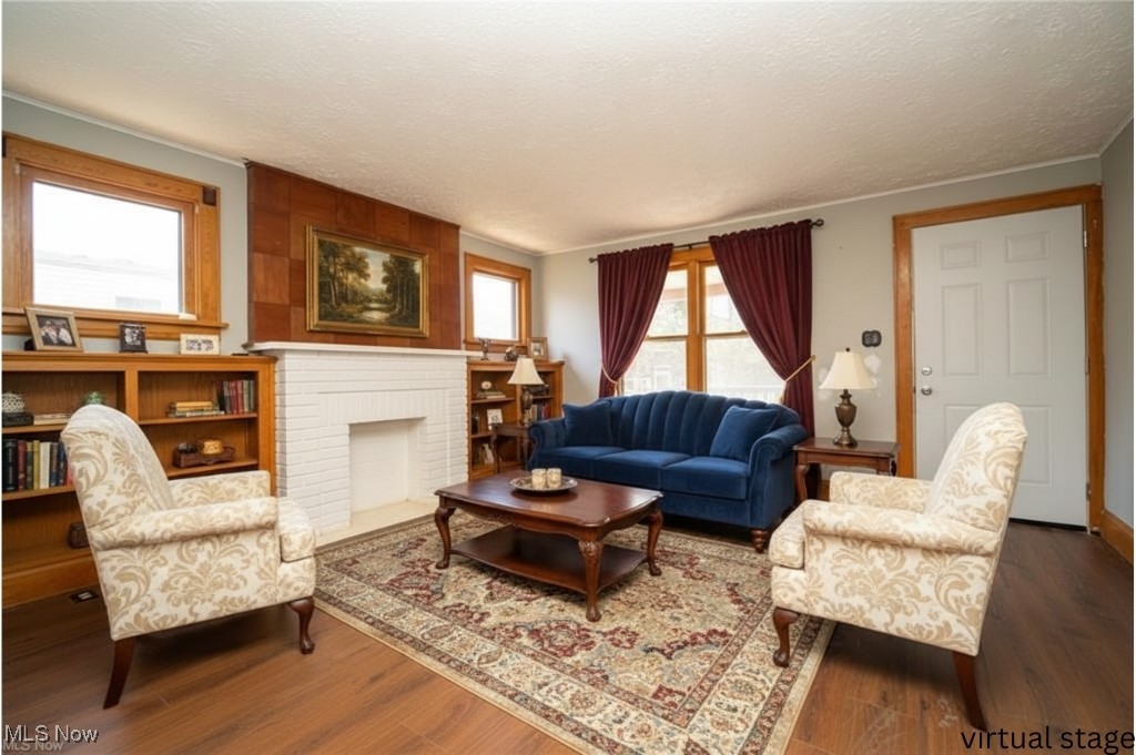 Mccourt - Residential