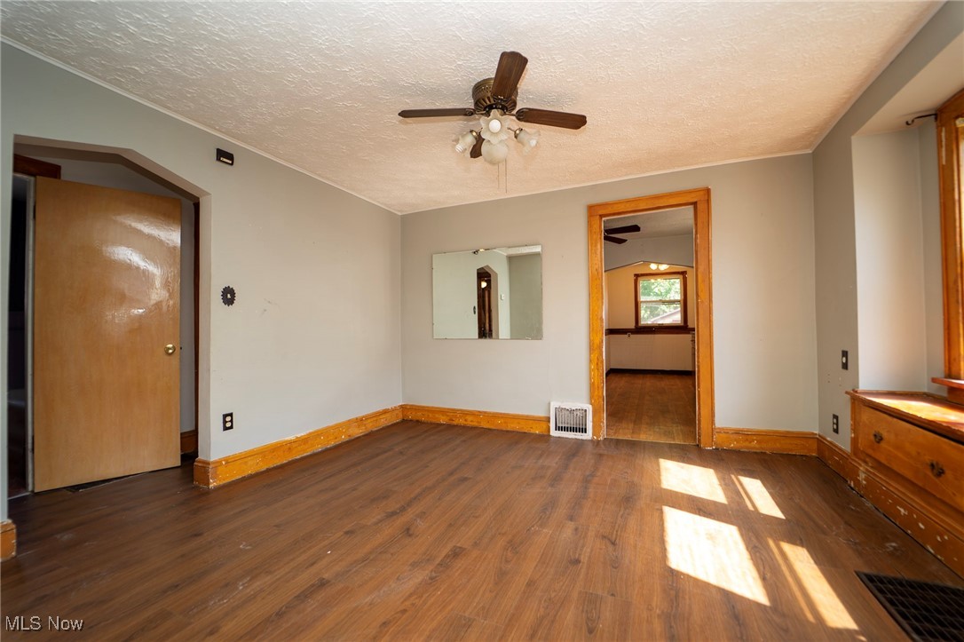 Mccourt - Residential