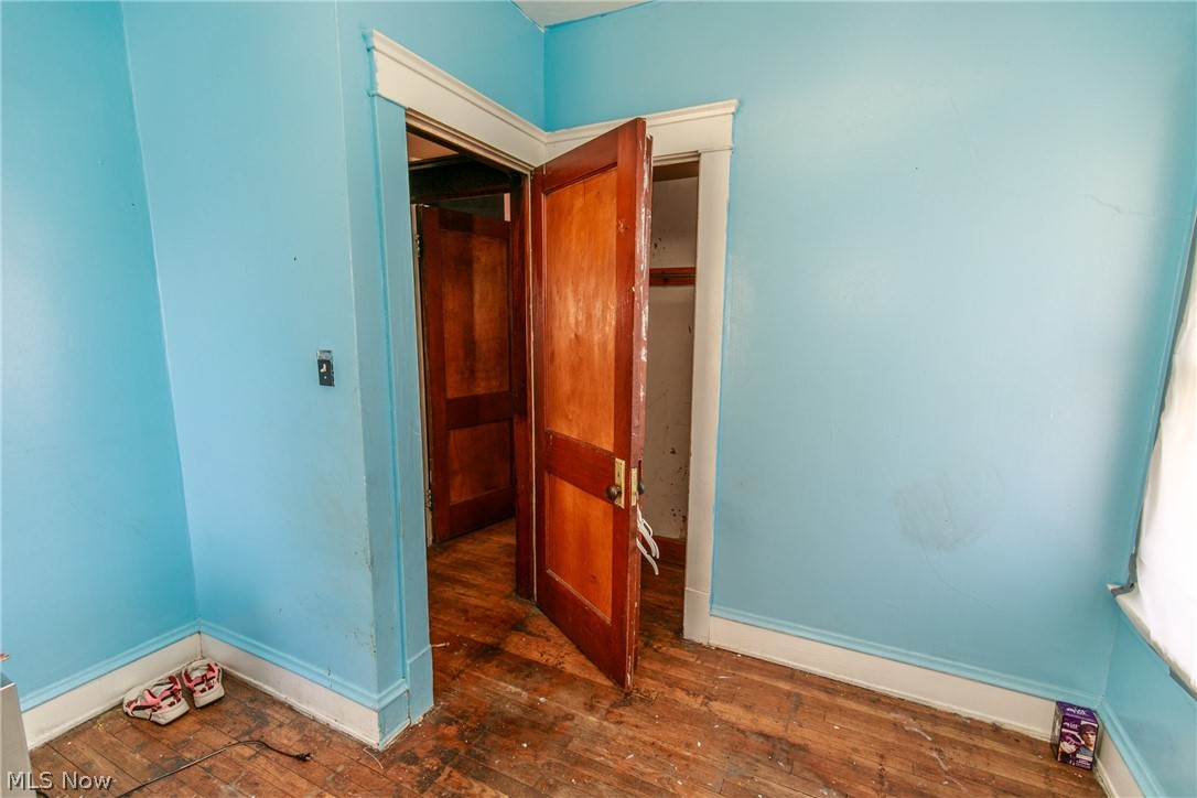 Hillcrest - Residential Income