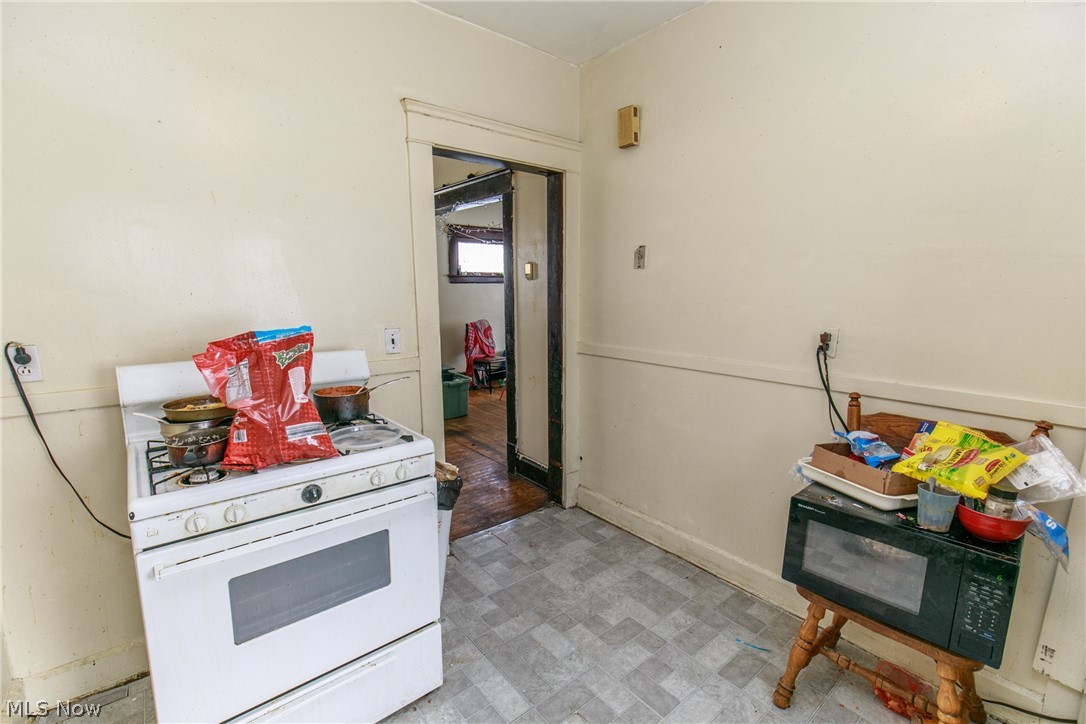 Hillcrest - Residential Income