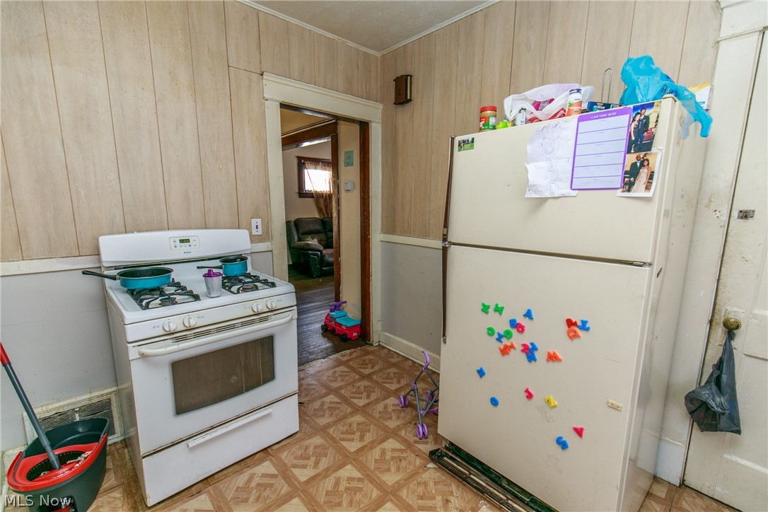 Hillcrest - Residential Income