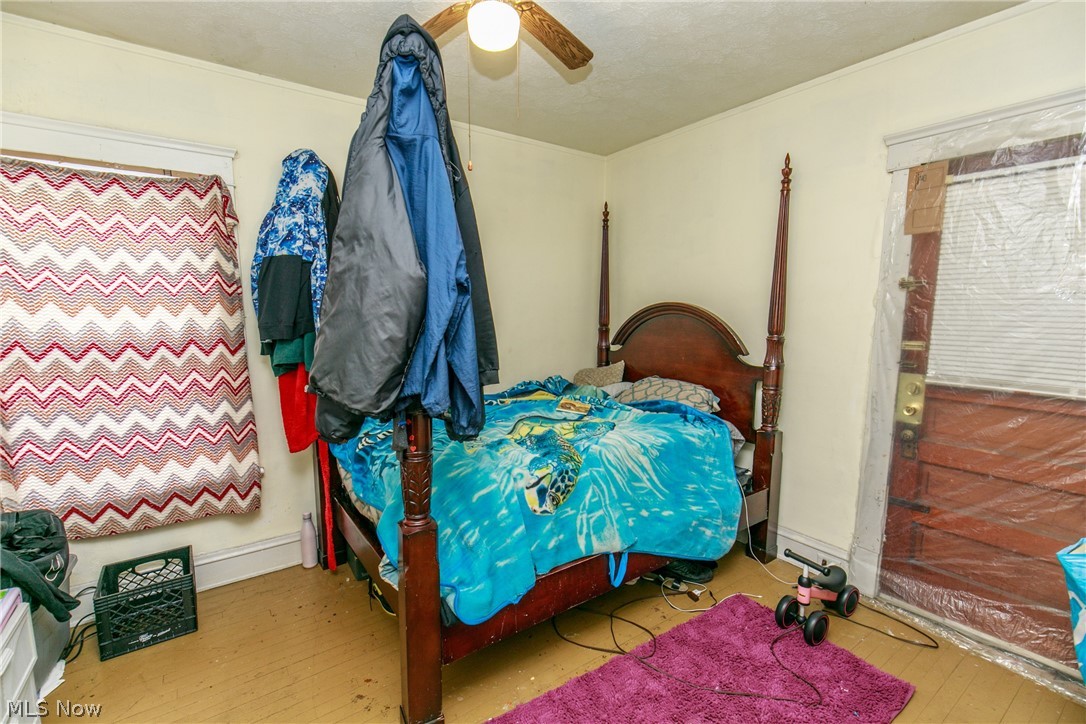 Hillcrest - Residential Income