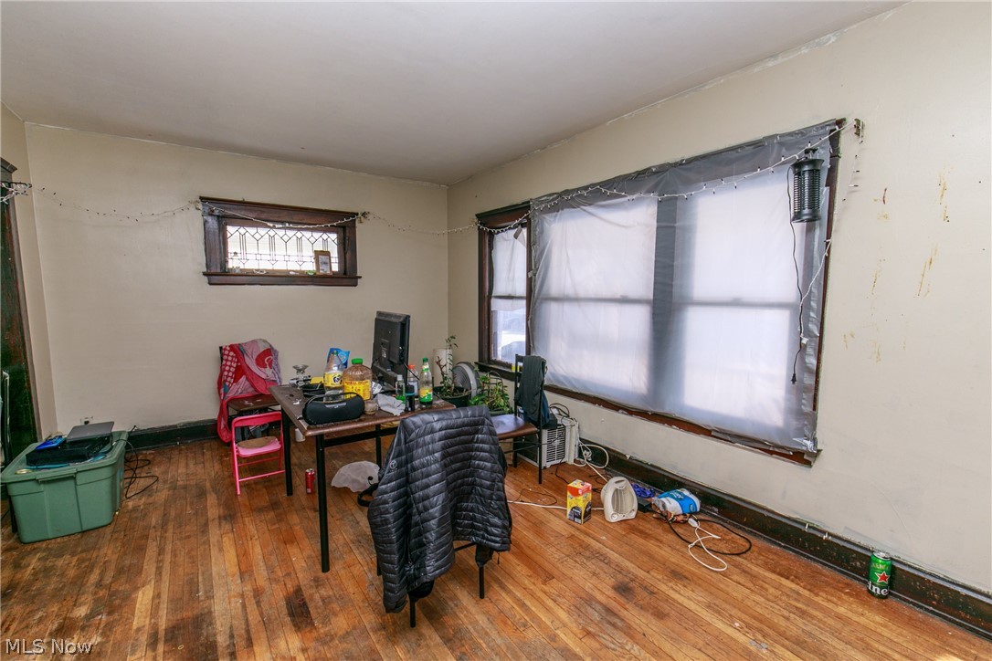 Hillcrest - Residential Income