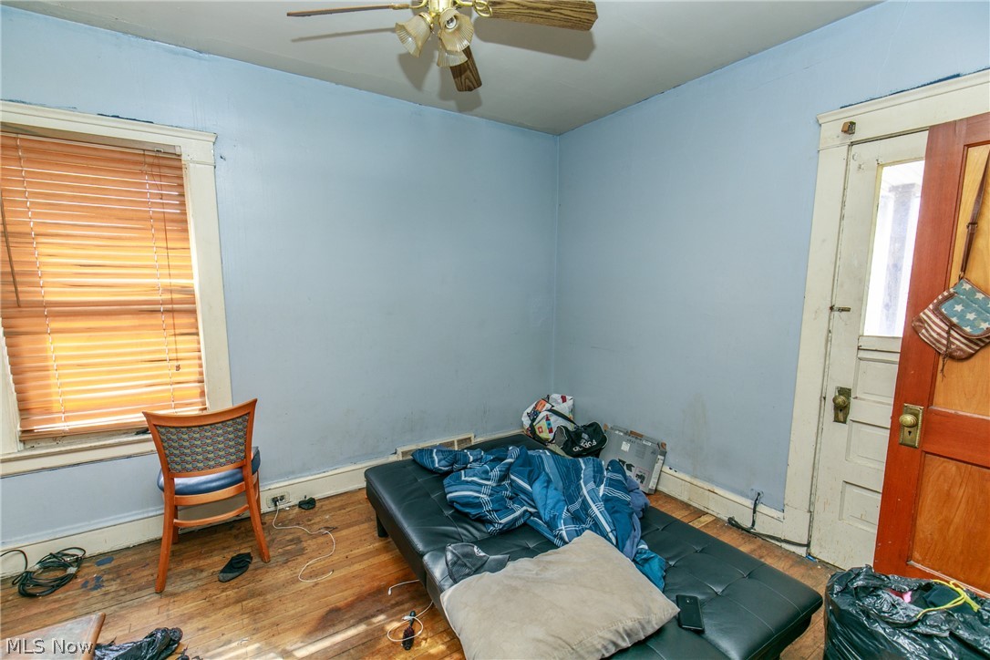 Hillcrest - Residential Income