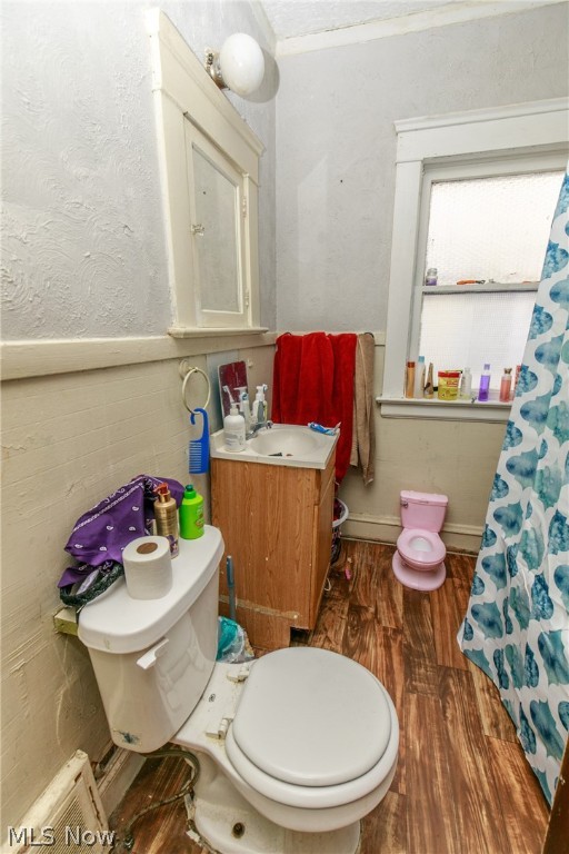 Hillcrest - Residential Income