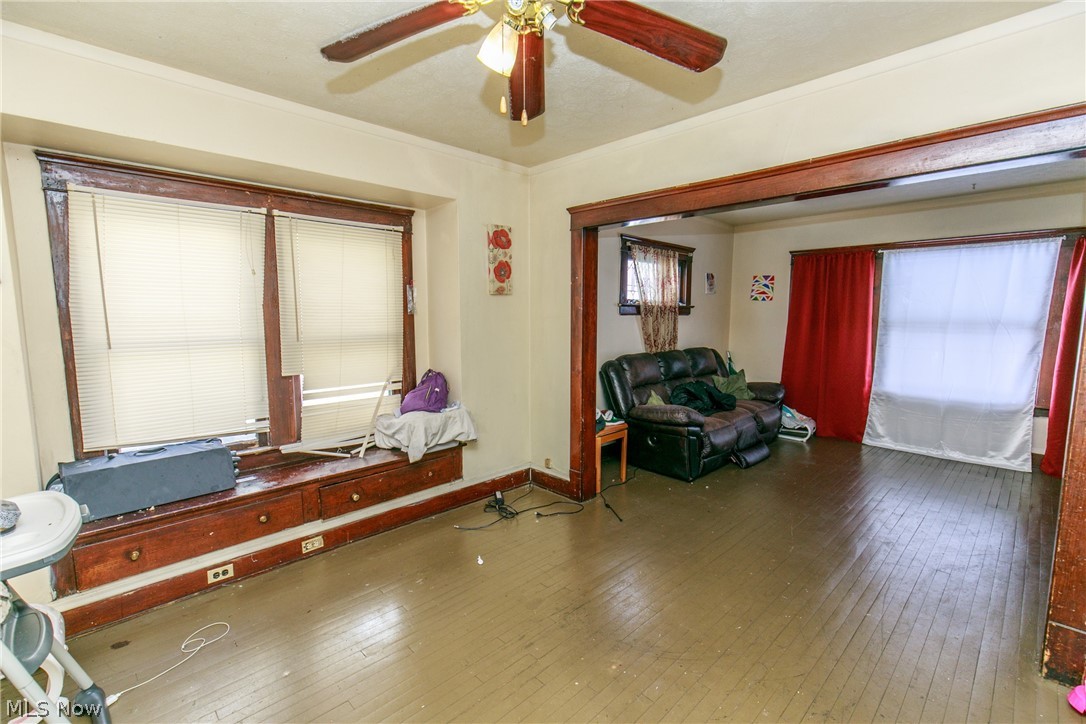 Hillcrest - Residential Income