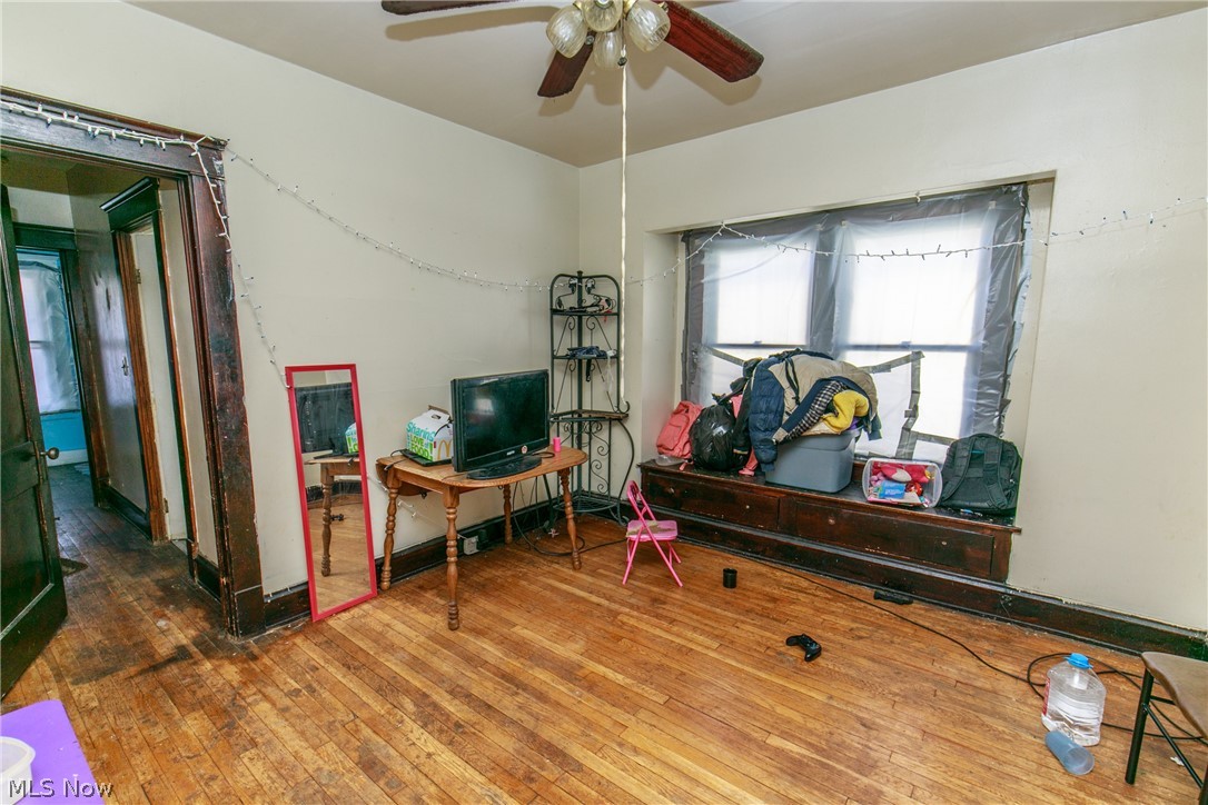 Hillcrest - Residential Income