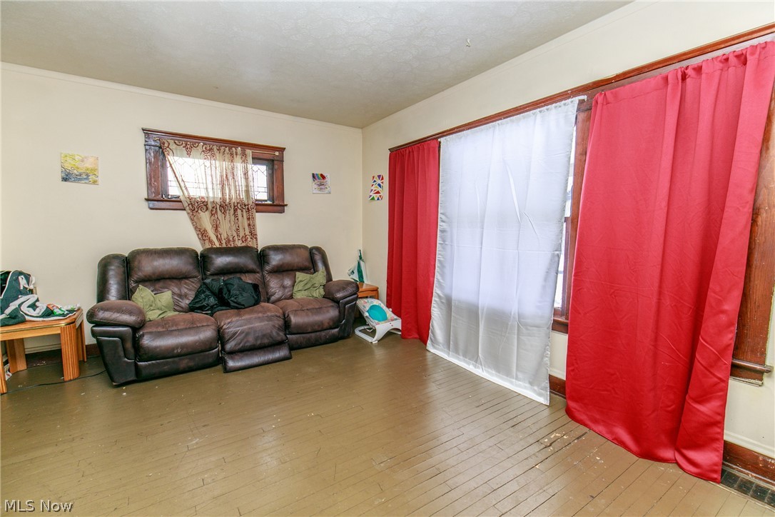 Hillcrest - Residential Income