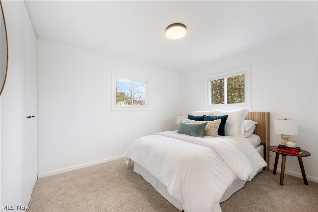 Carlene Ave - Residential