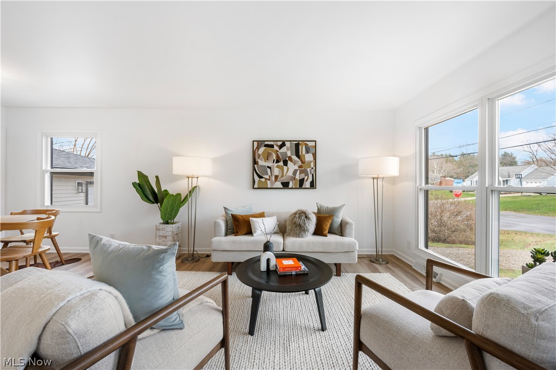 Carlene Ave - Residential