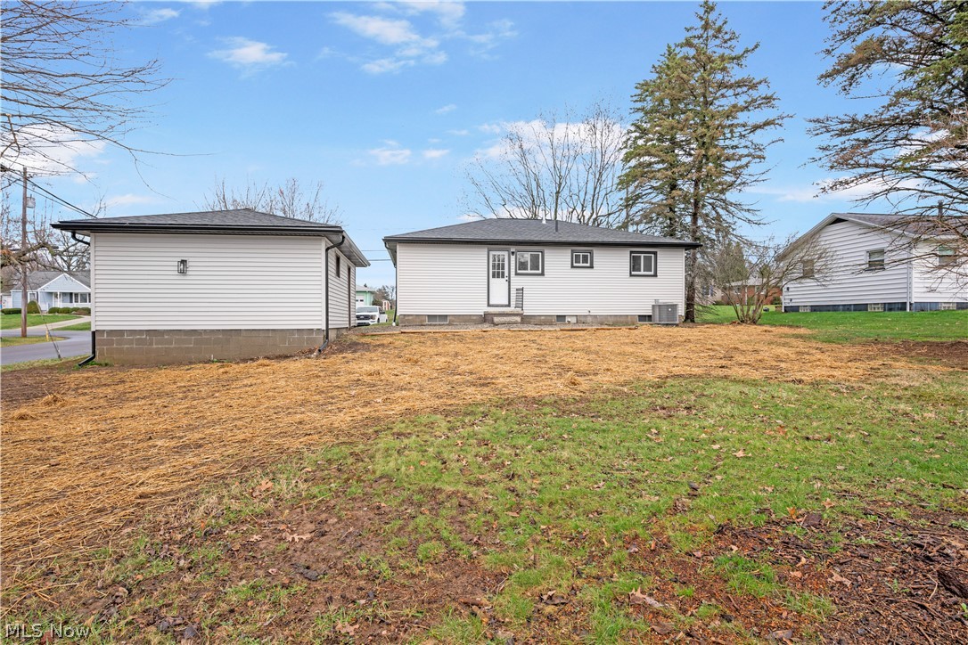 Carlene Ave - Residential