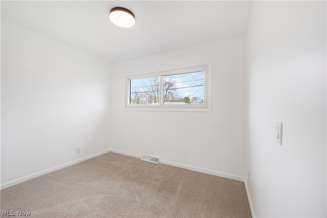 Carlene Ave - Residential