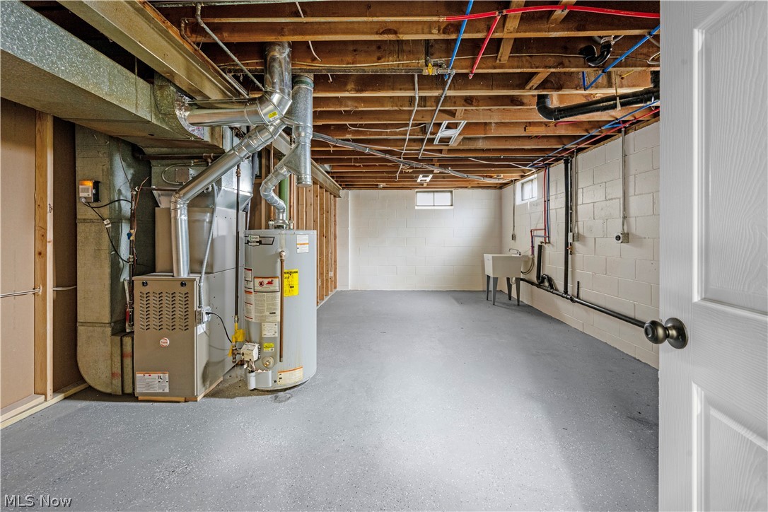 Carlene Ave - Residential