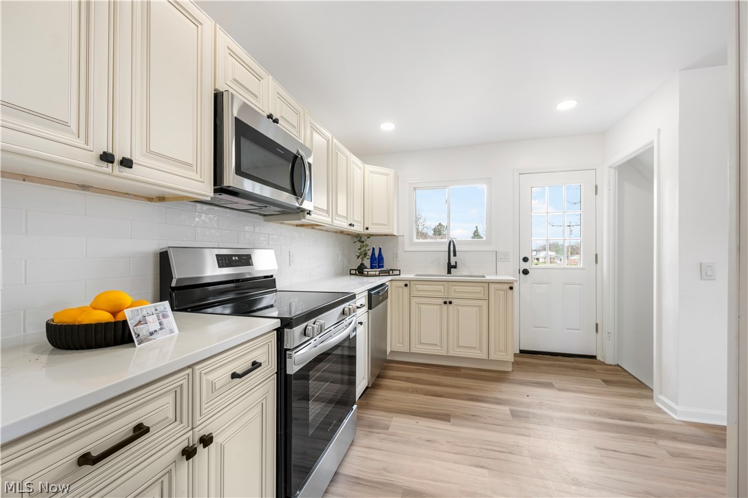 Carlene Ave - Residential