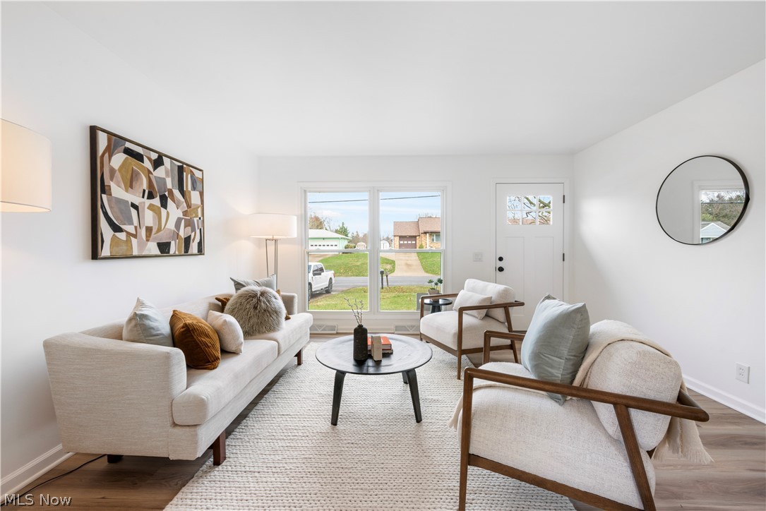 Carlene Ave - Residential