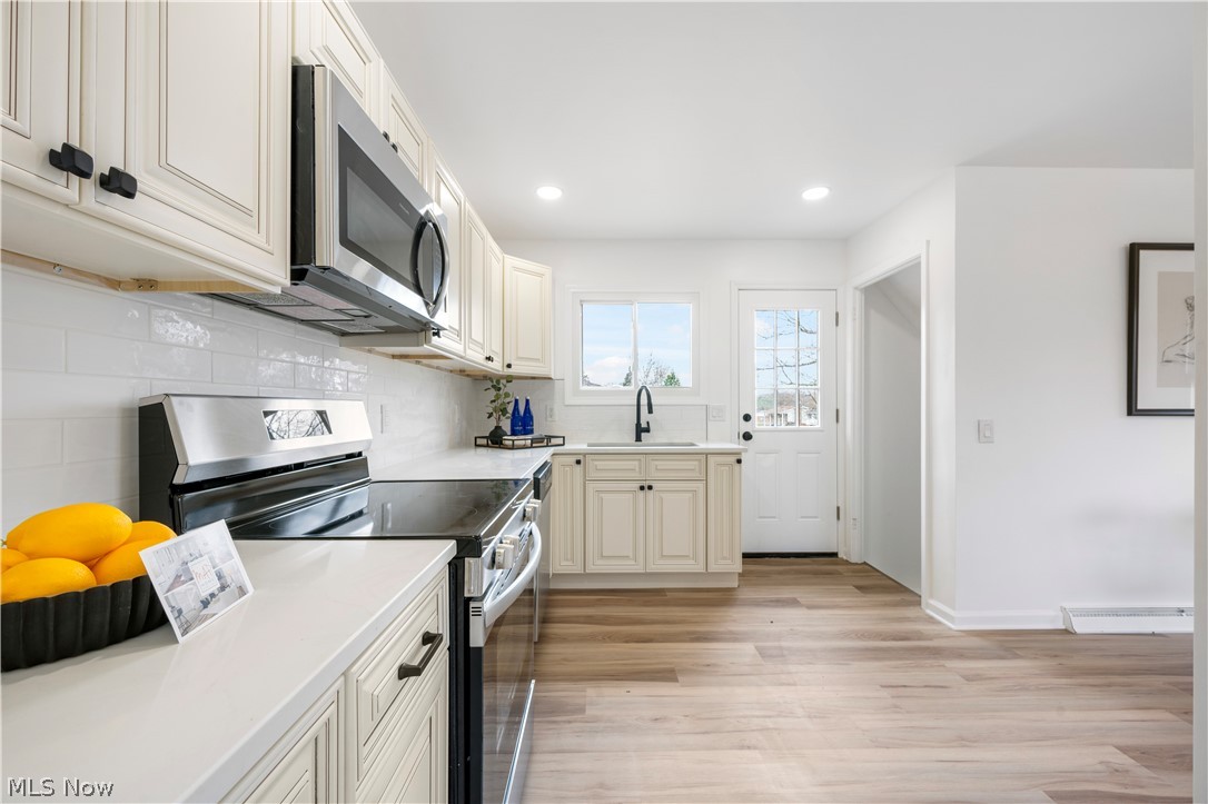 Carlene Ave - Residential