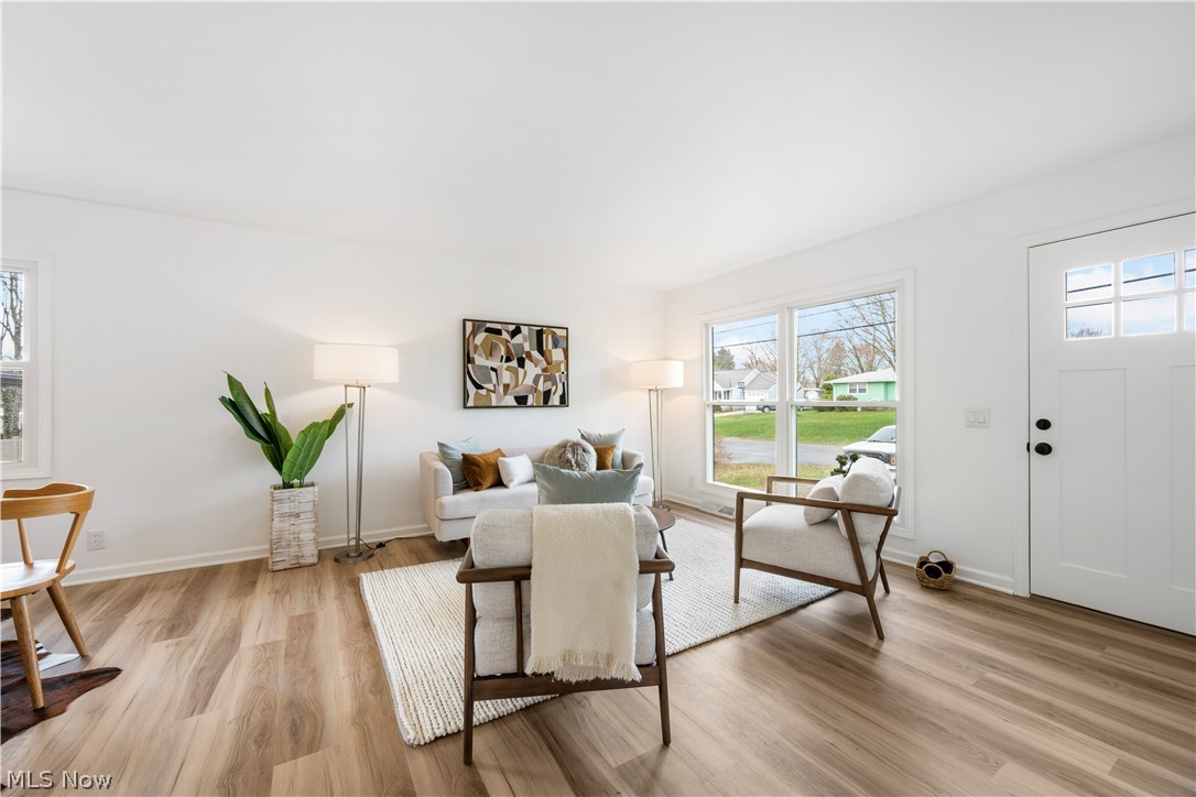 Carlene Ave - Residential