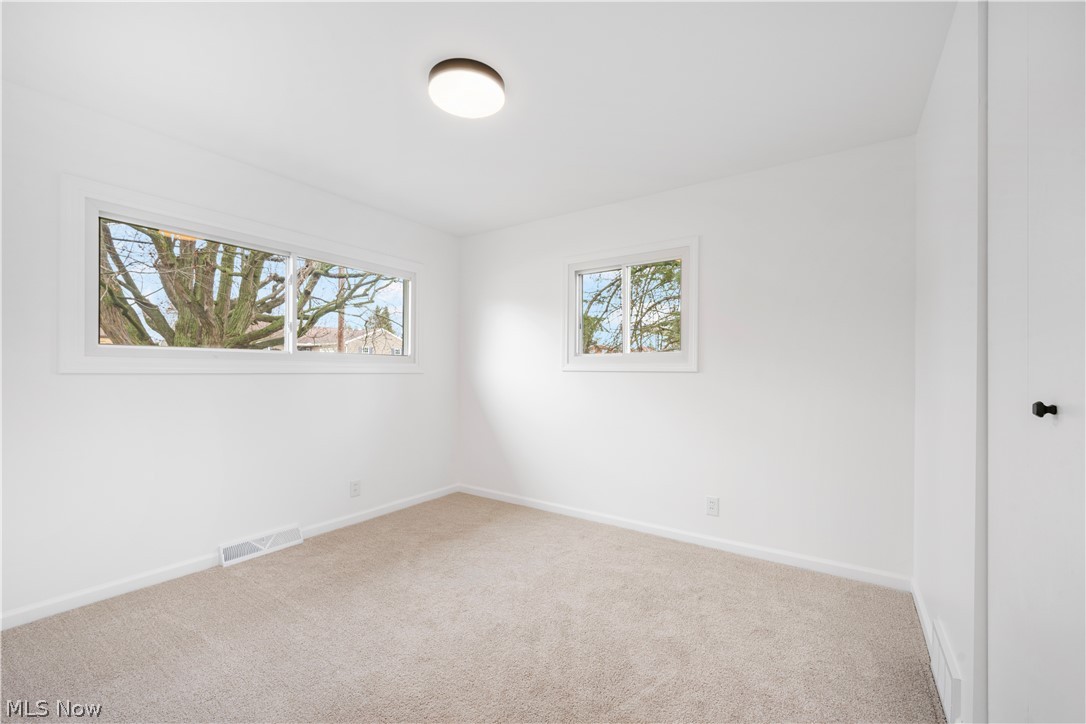 Carlene Ave - Residential