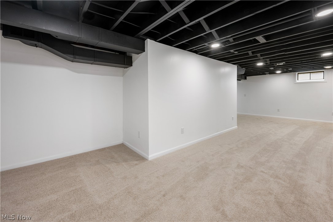 Carlene Ave - Residential