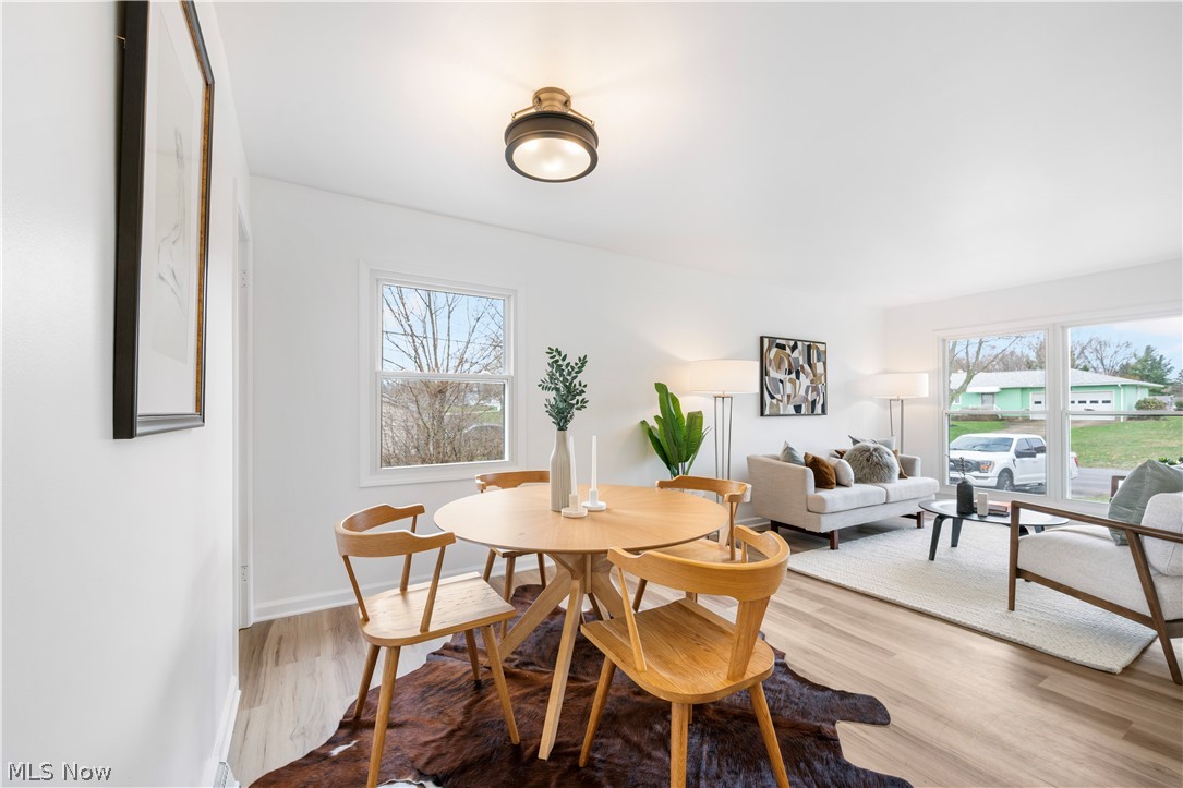 Carlene Ave - Residential