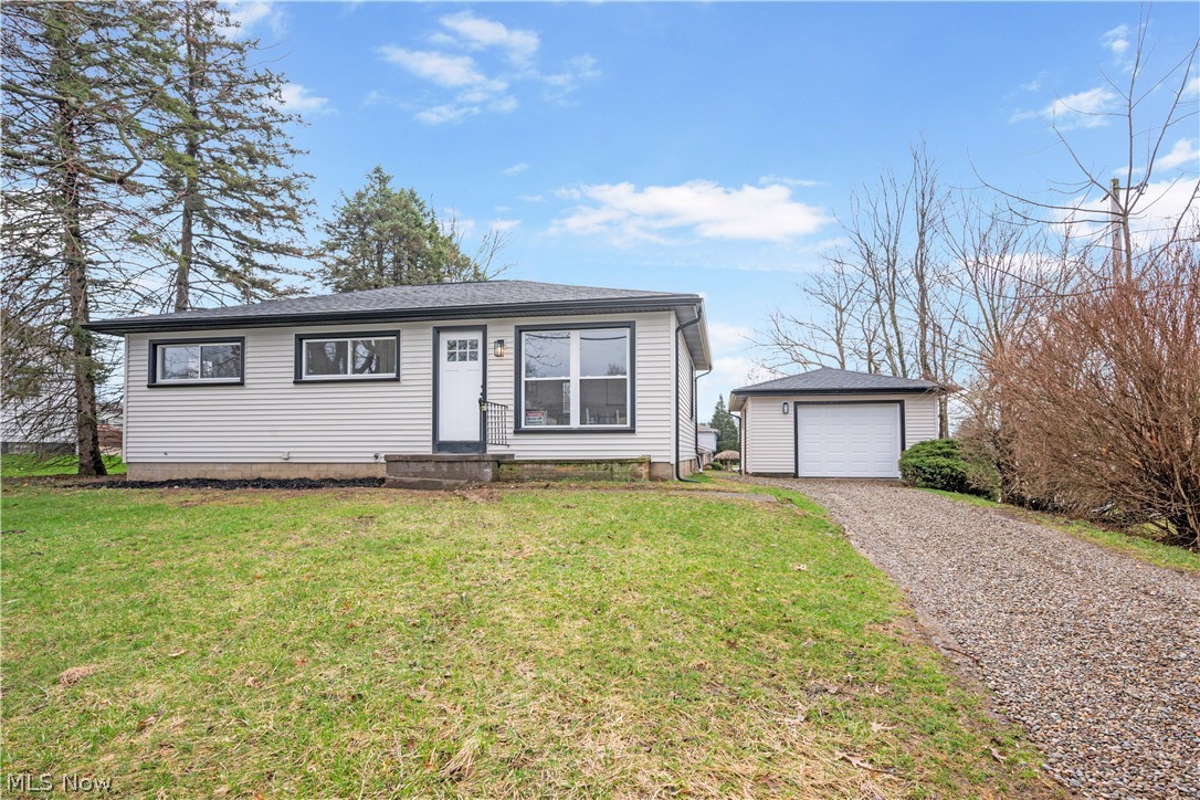 Carlene Ave - Residential