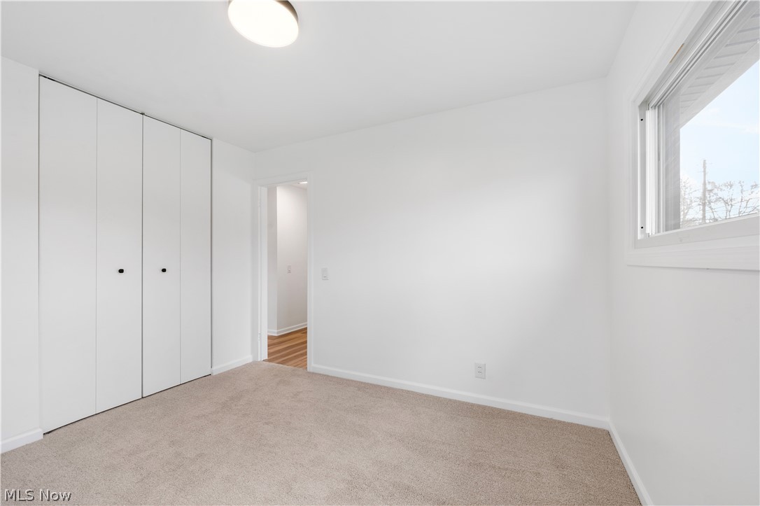 Carlene Ave - Residential