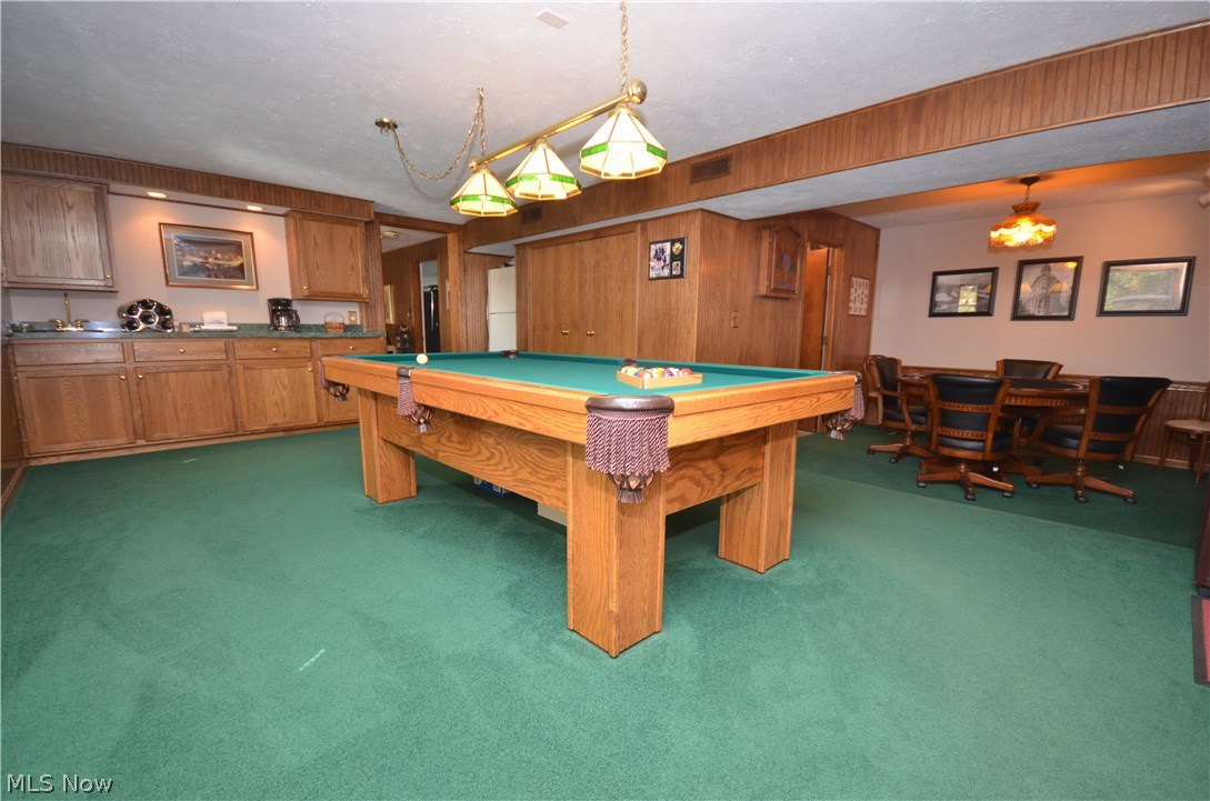 Spring Valley - Residential