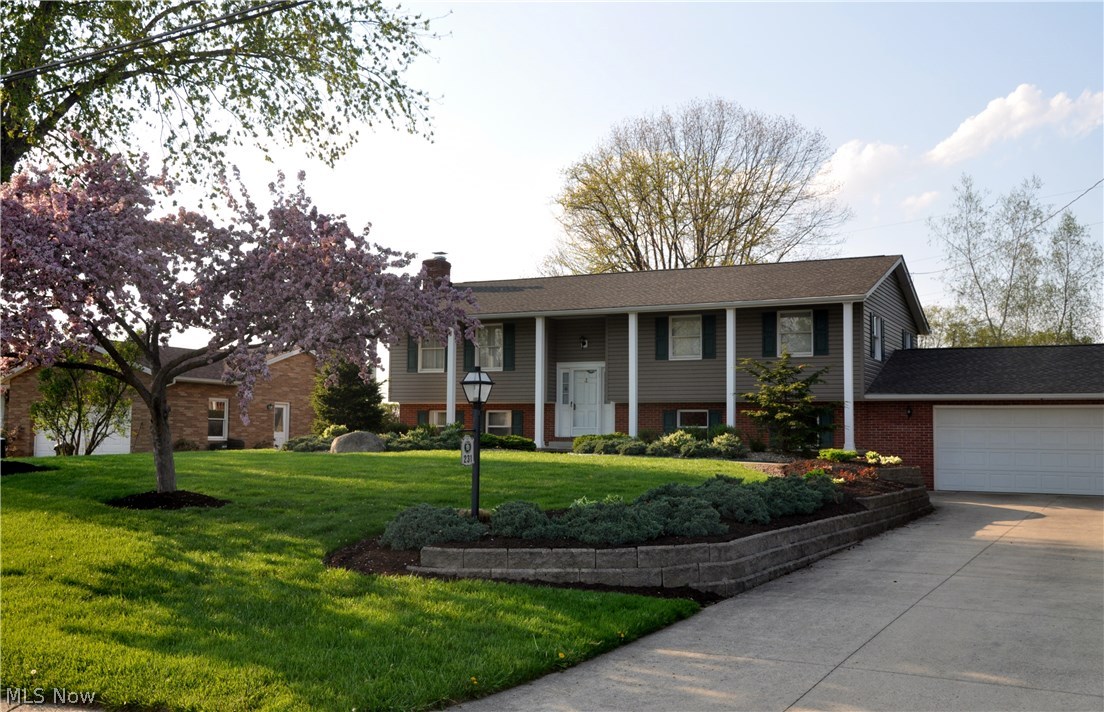 Spring Valley - Residential