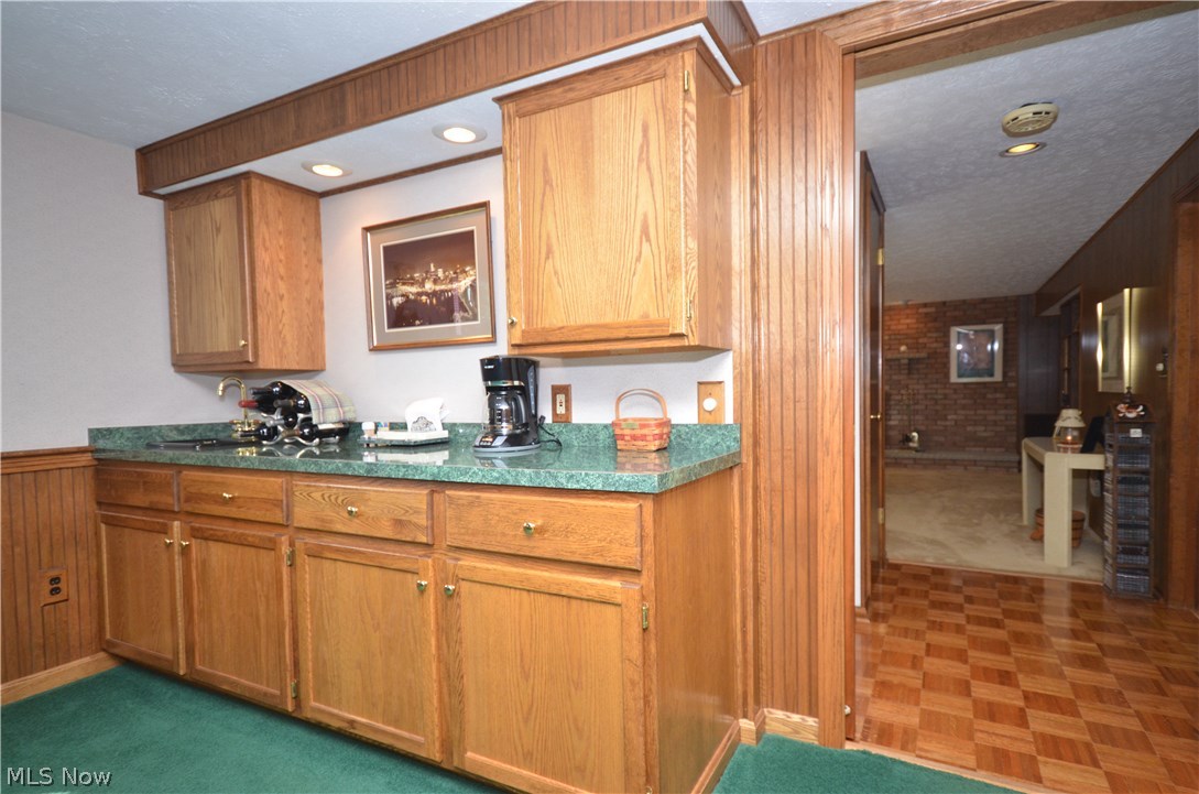 Spring Valley - Residential