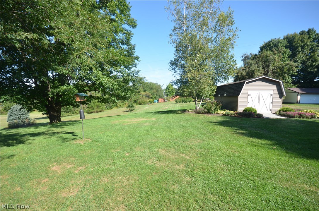 Spring Valley - Residential