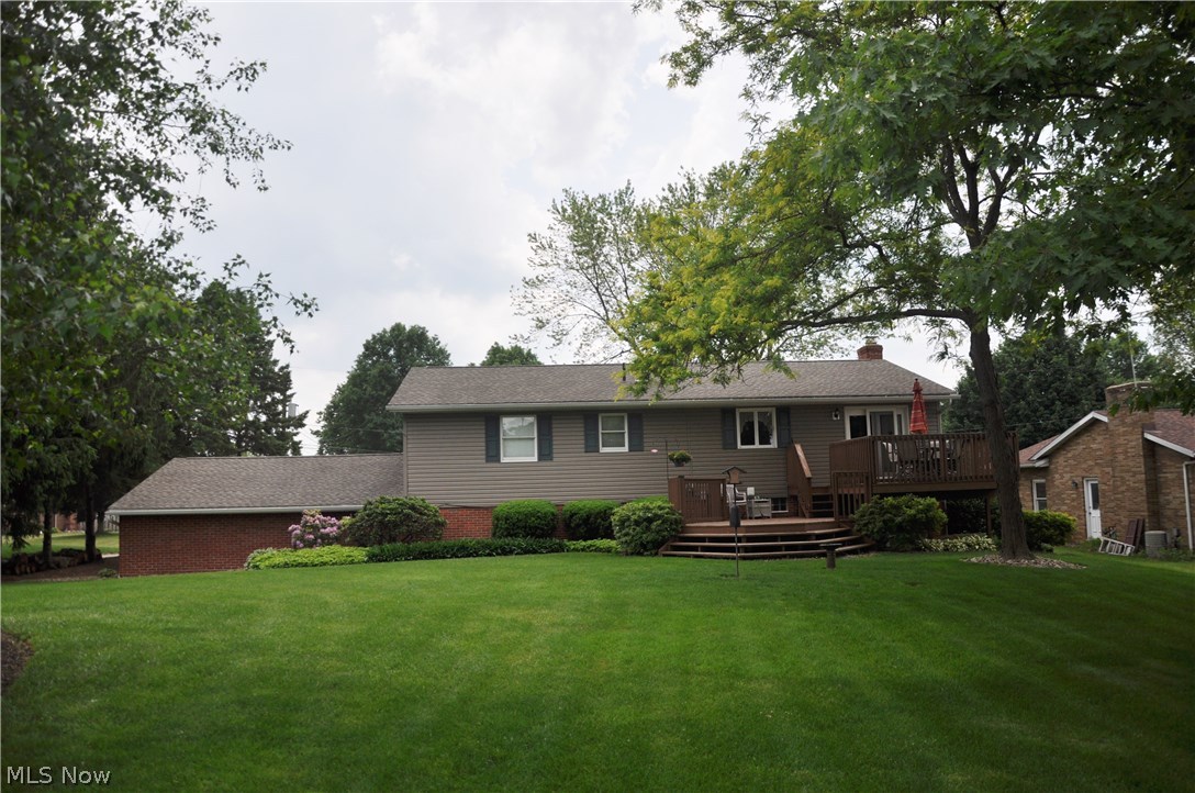 Spring Valley - Residential