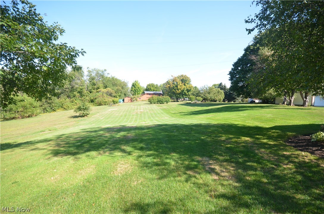 Spring Valley - Residential