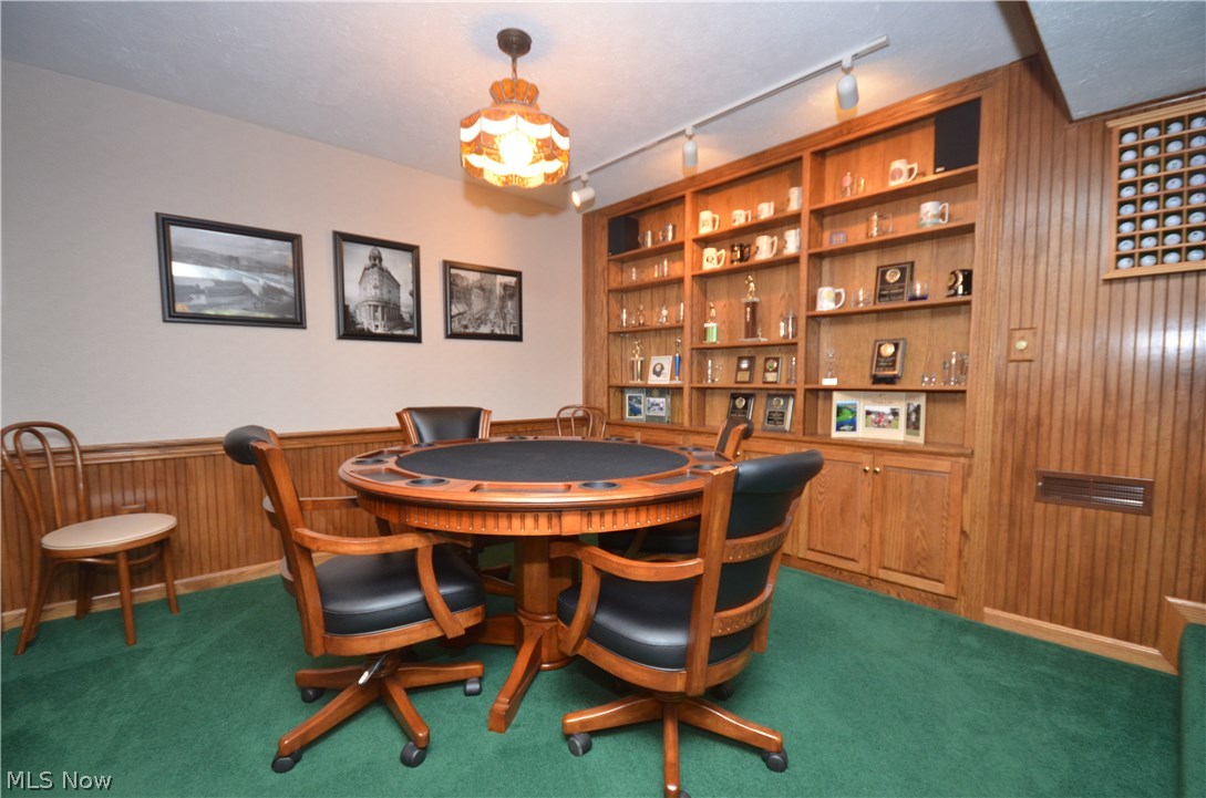 Spring Valley - Residential