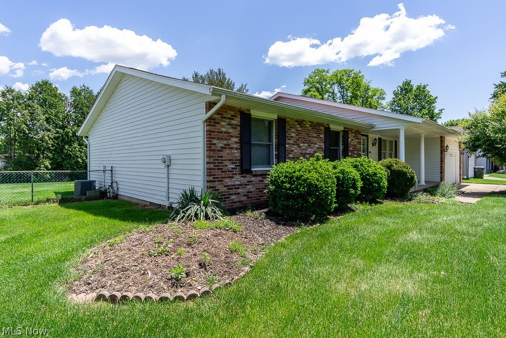 Tallmadge Highlands - Residential