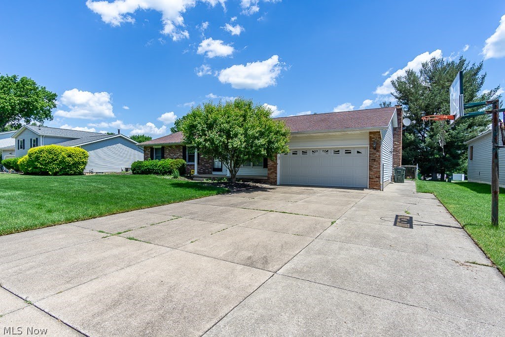 Tallmadge Highlands - Residential