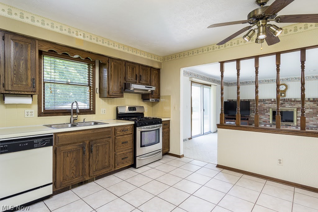 Tallmadge Highlands - Residential