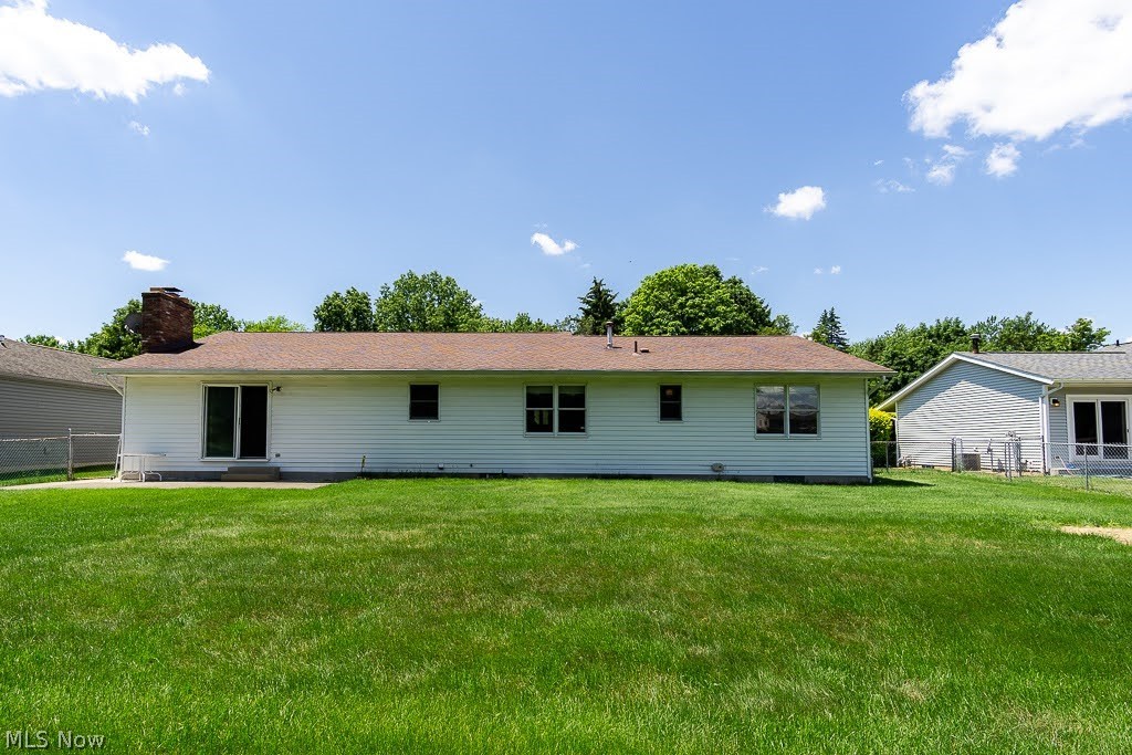 Tallmadge Highlands - Residential