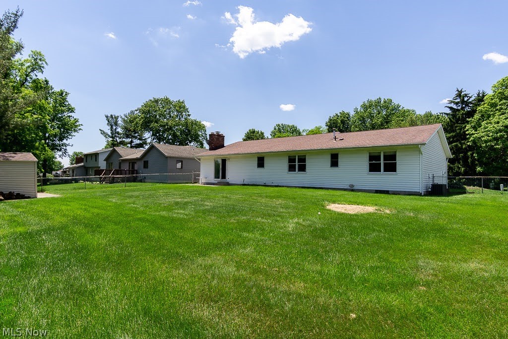 Tallmadge Highlands - Residential