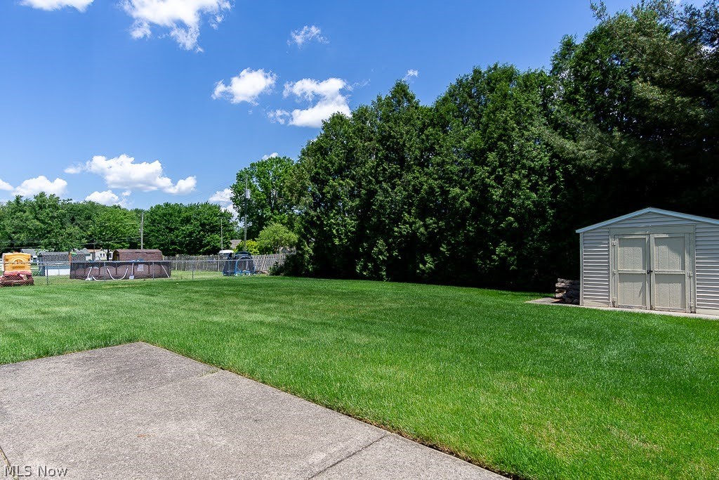 Tallmadge Highlands - Residential