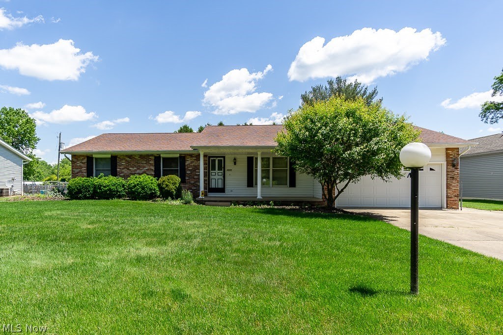 Tallmadge Highlands - Residential