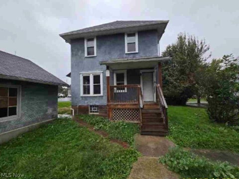 Tiny photo for 127 Mathews Avenue, Ashland, OH 44805 (MLS # 5253663)